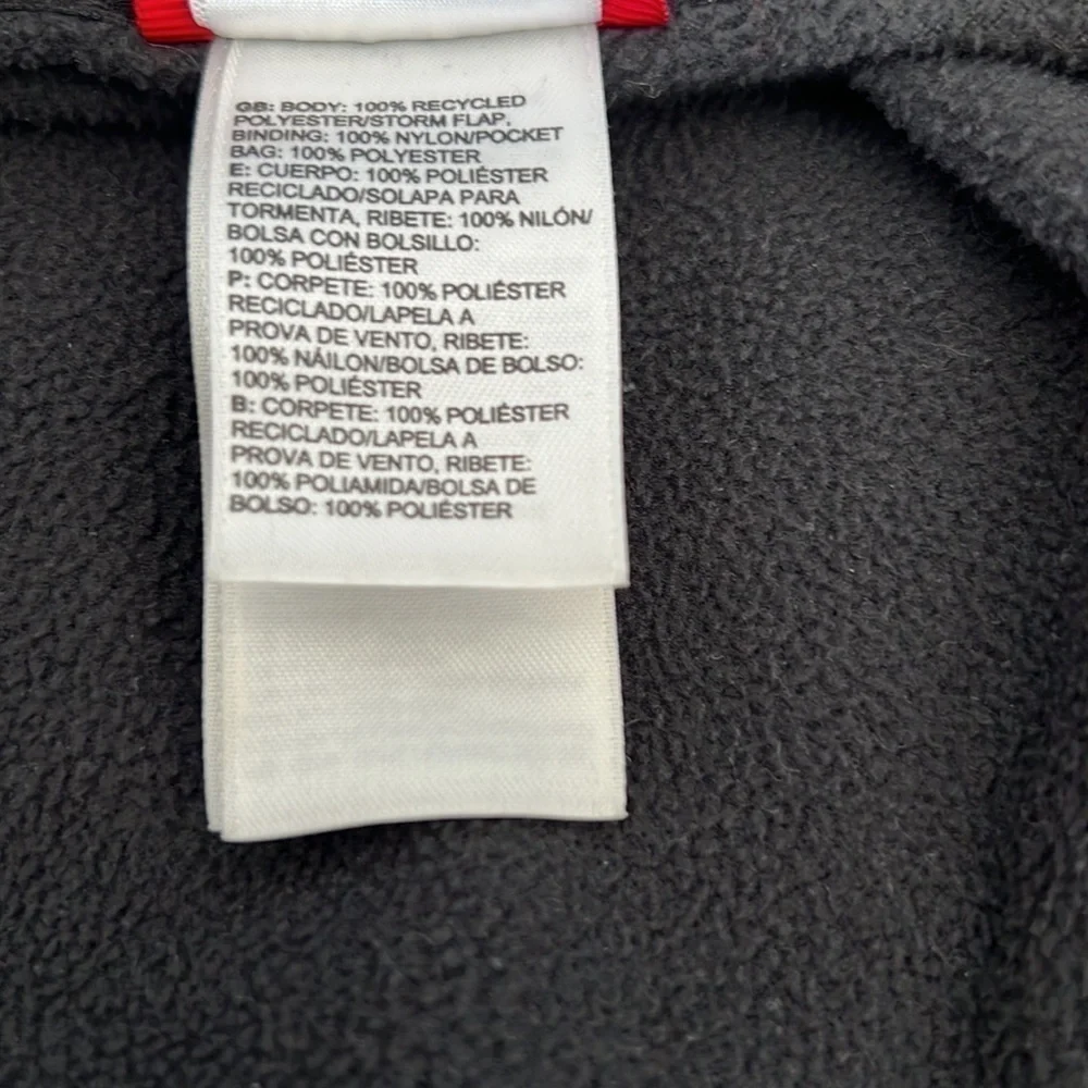 The North Face north face