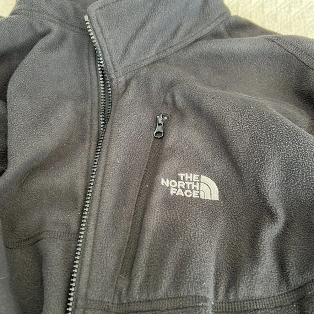 The North Face north face