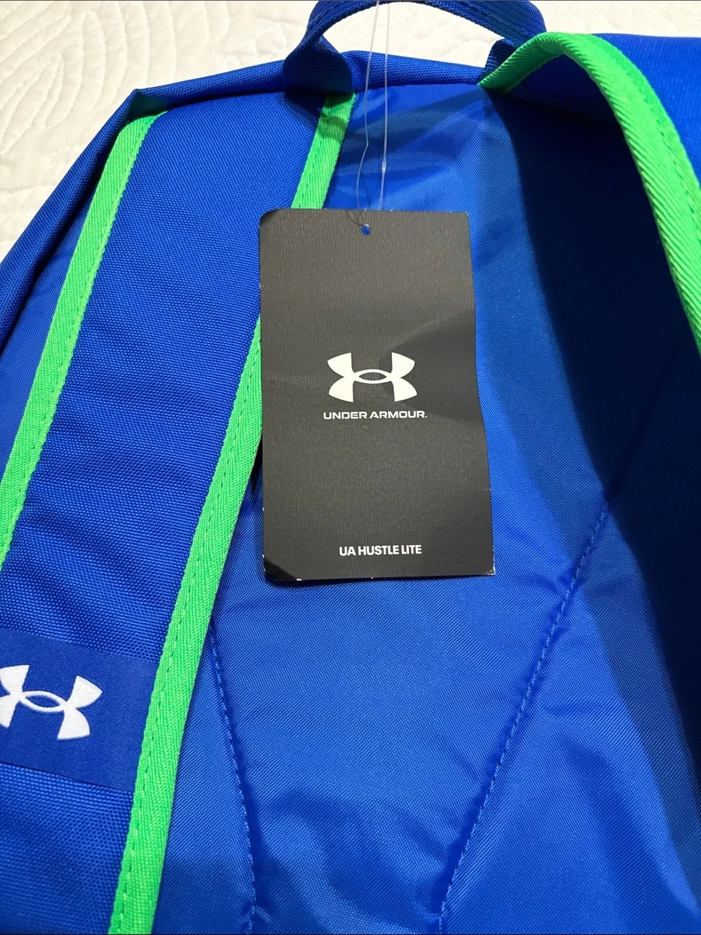 Under Armour under armour