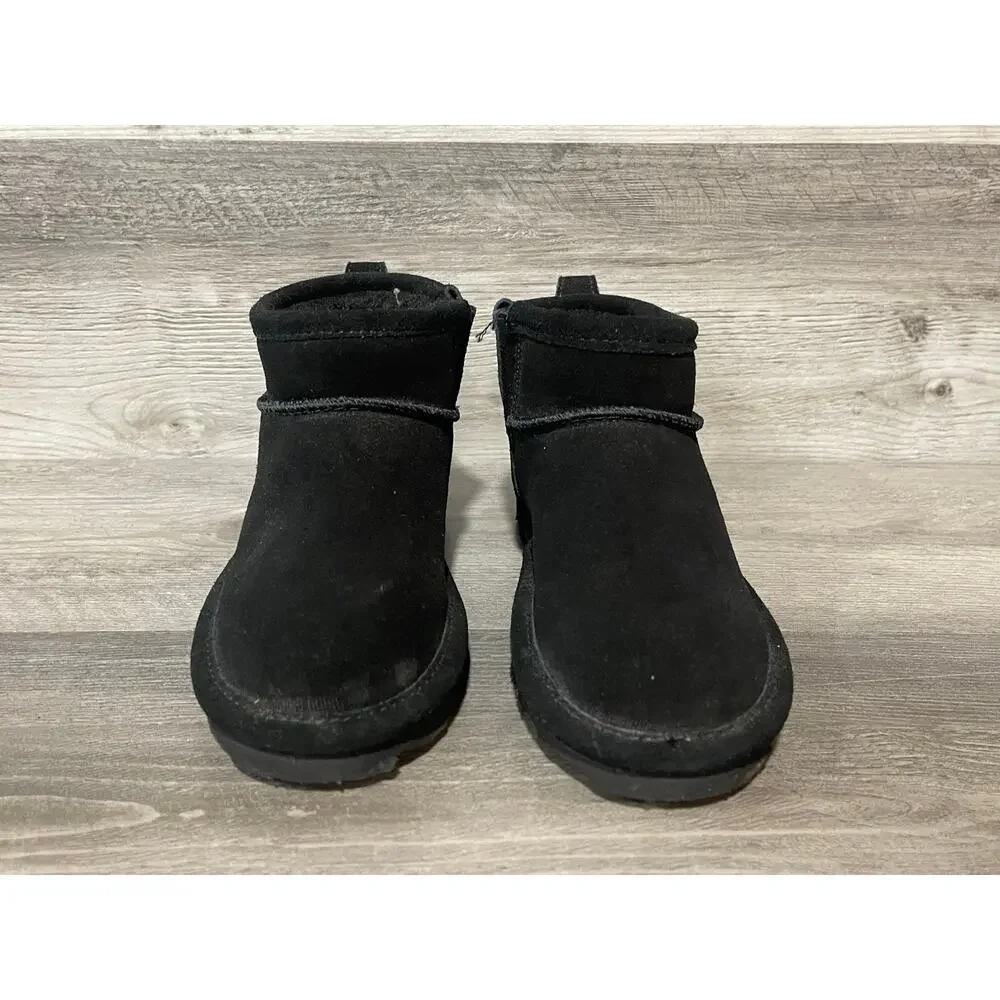 BearPaw cozy youth