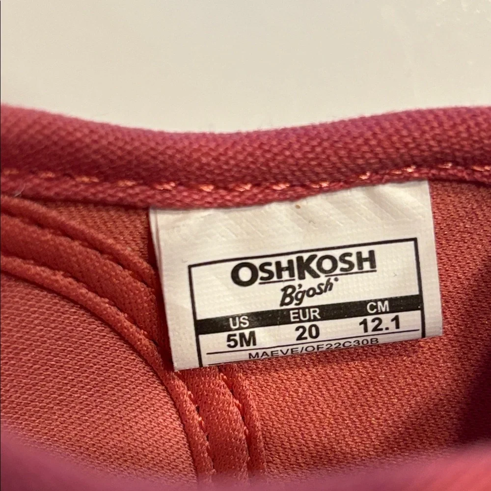 OshKosh Bgosh oshkosh gosh