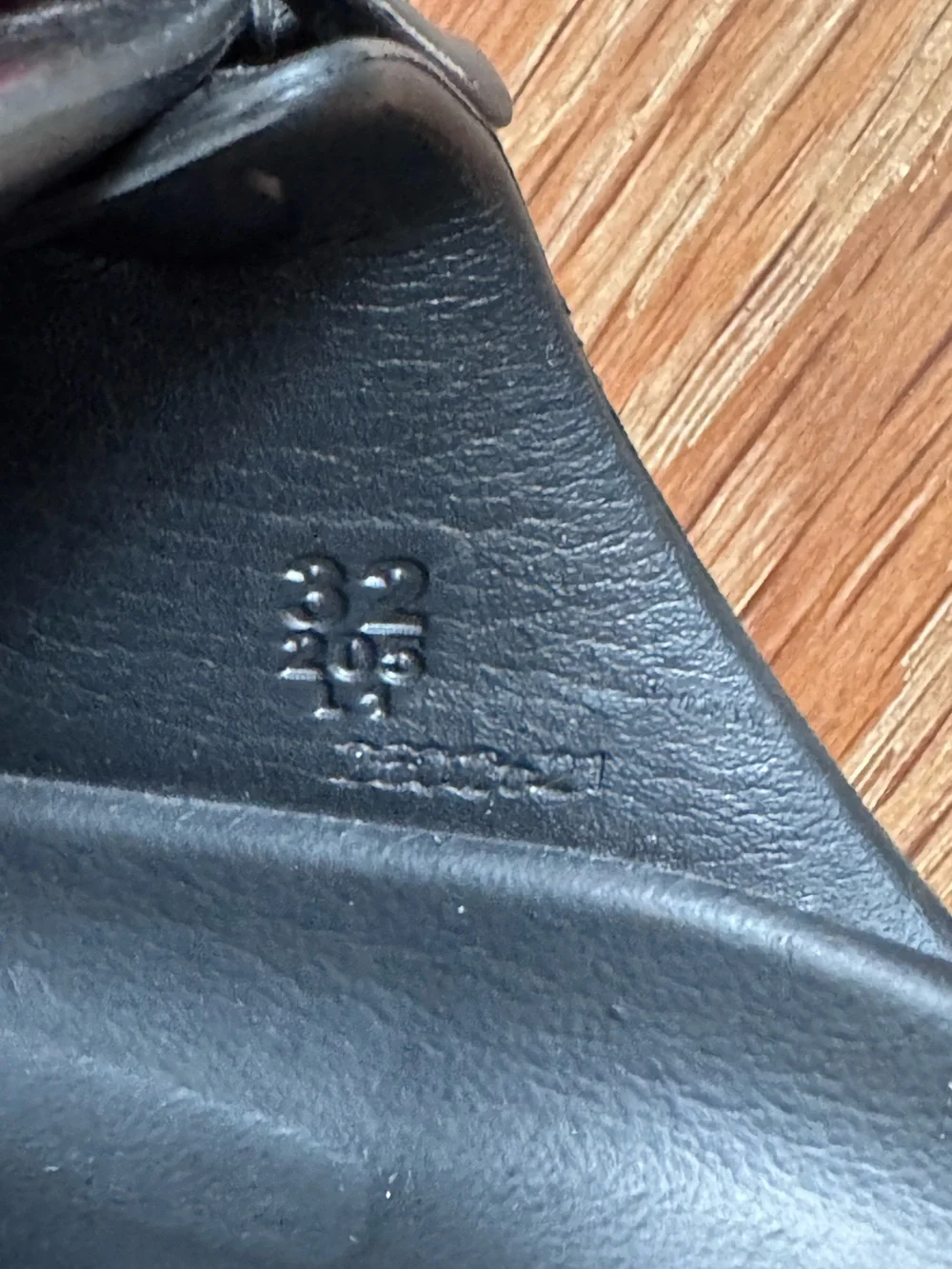 Birkenstock legendary two