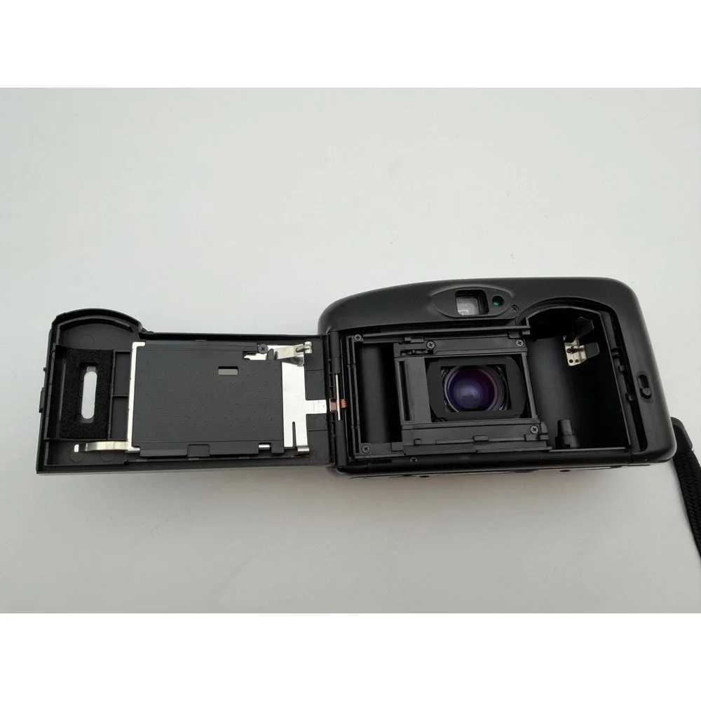 Vivitar series 480pz