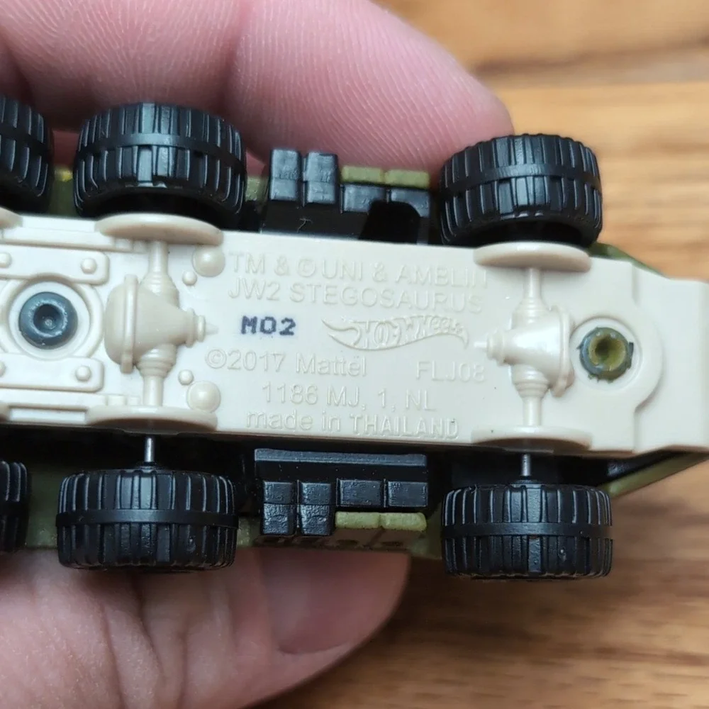 Hot Wheels this listing
