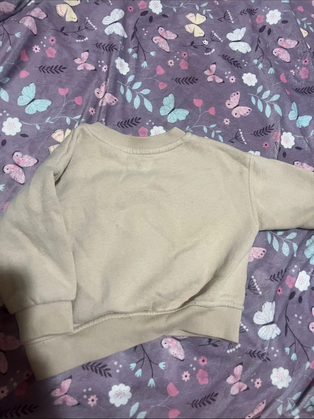GAP classic tan