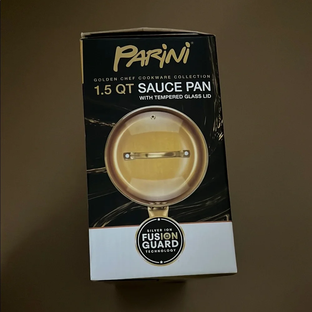 Parini elegant qt