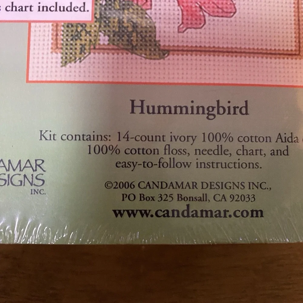 Candamar Designs nos candamar