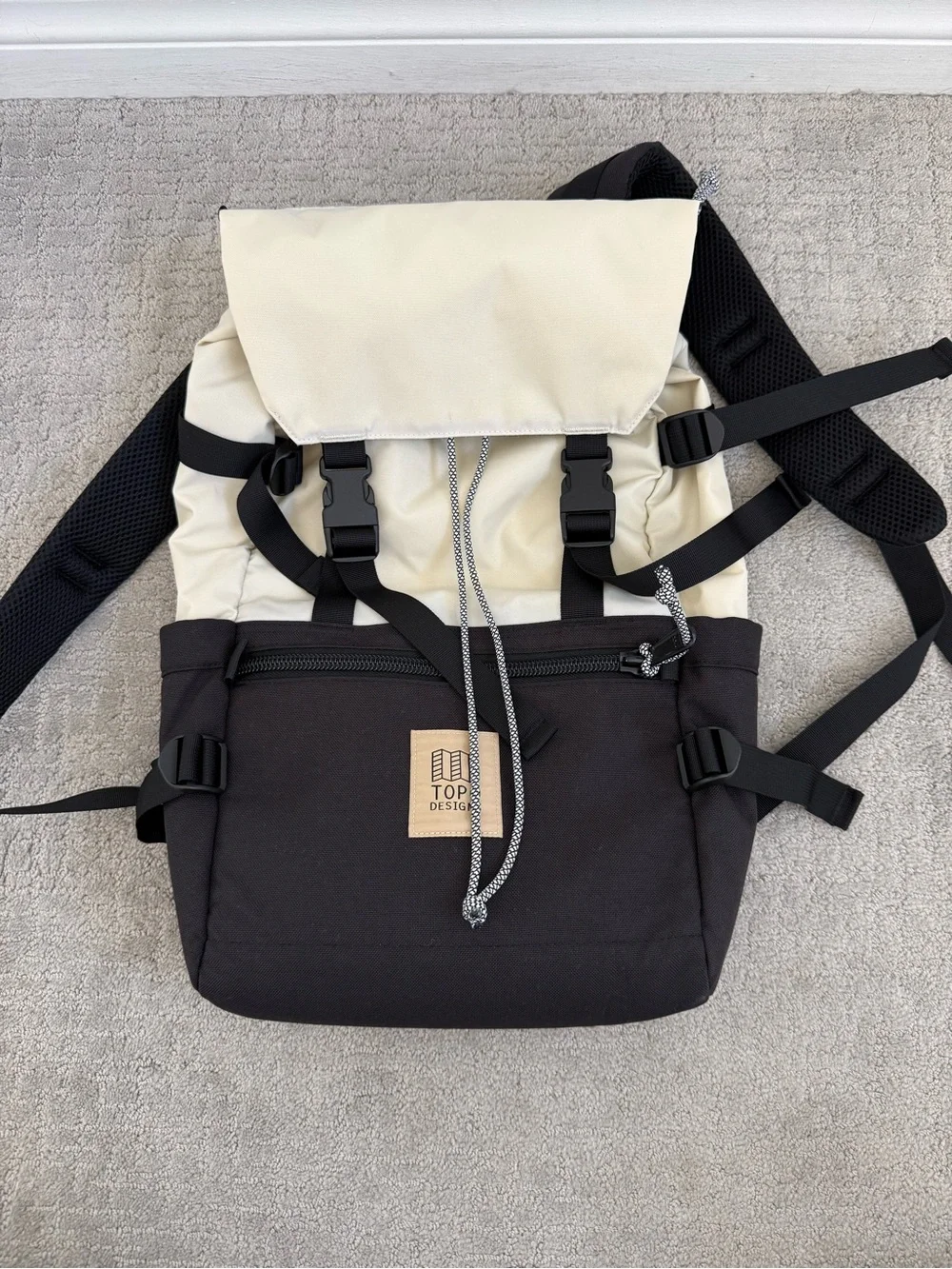 Topo Designs euc only