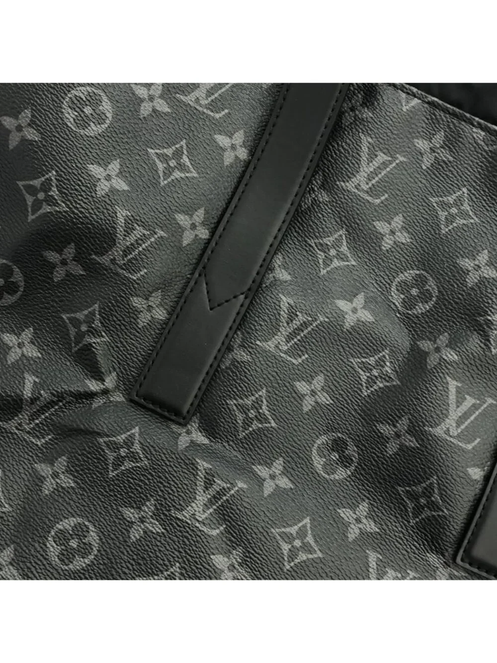 Louis Vuitton this authentic