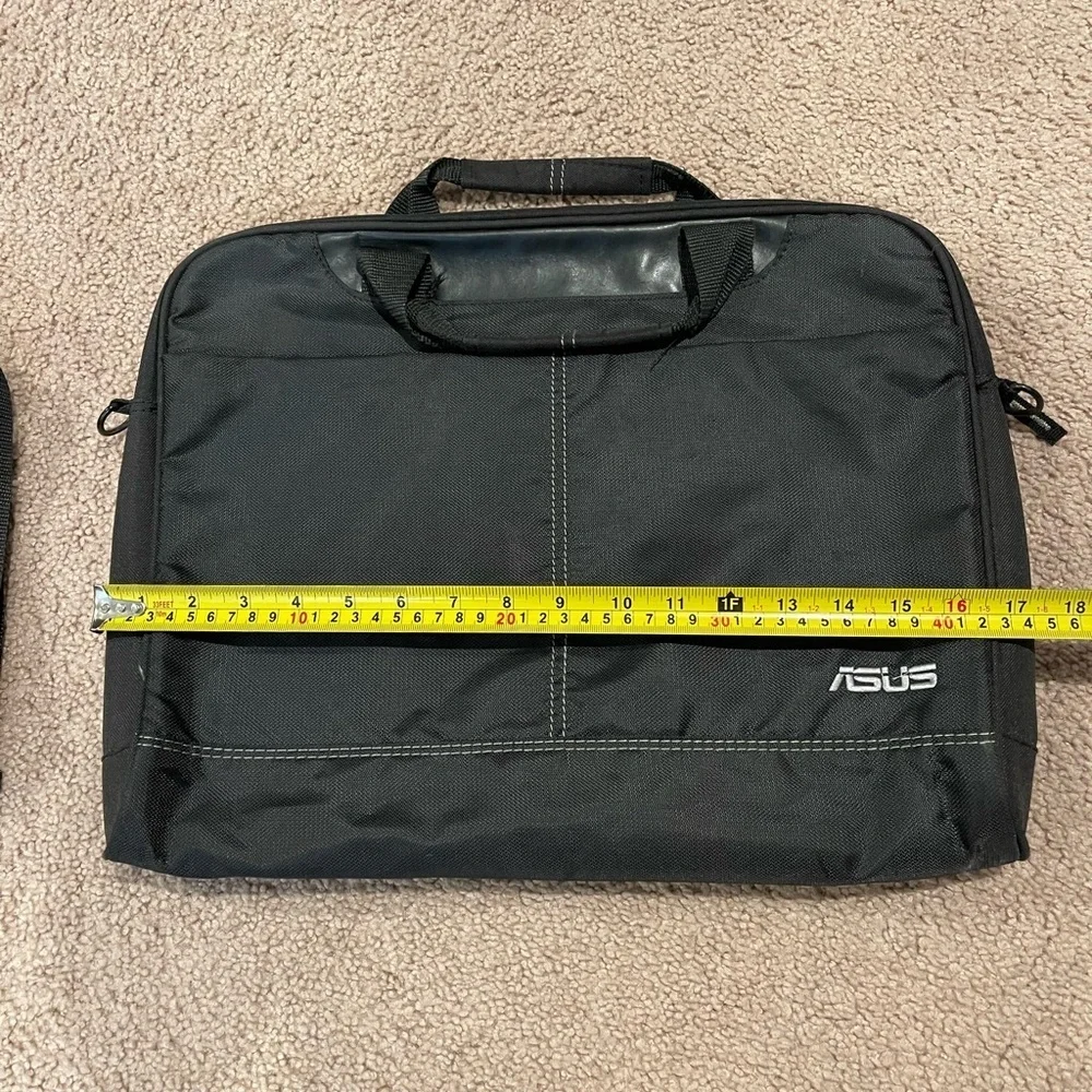 ASUS black nereus