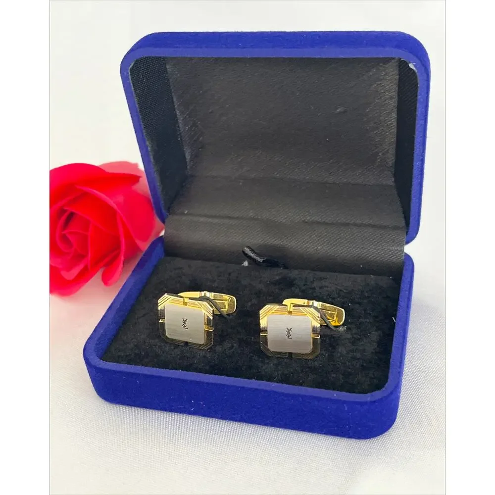 Yves Saint Laurent YSL yves saint
