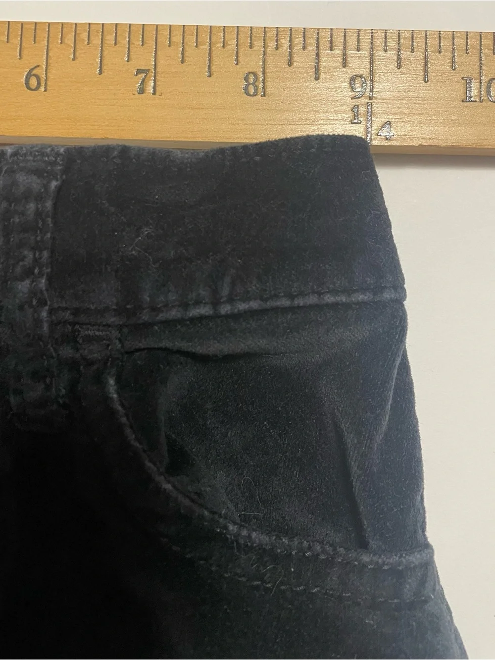 Old Navy soft corduroy