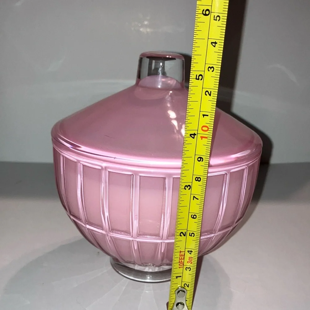 Aroma Villa this pink