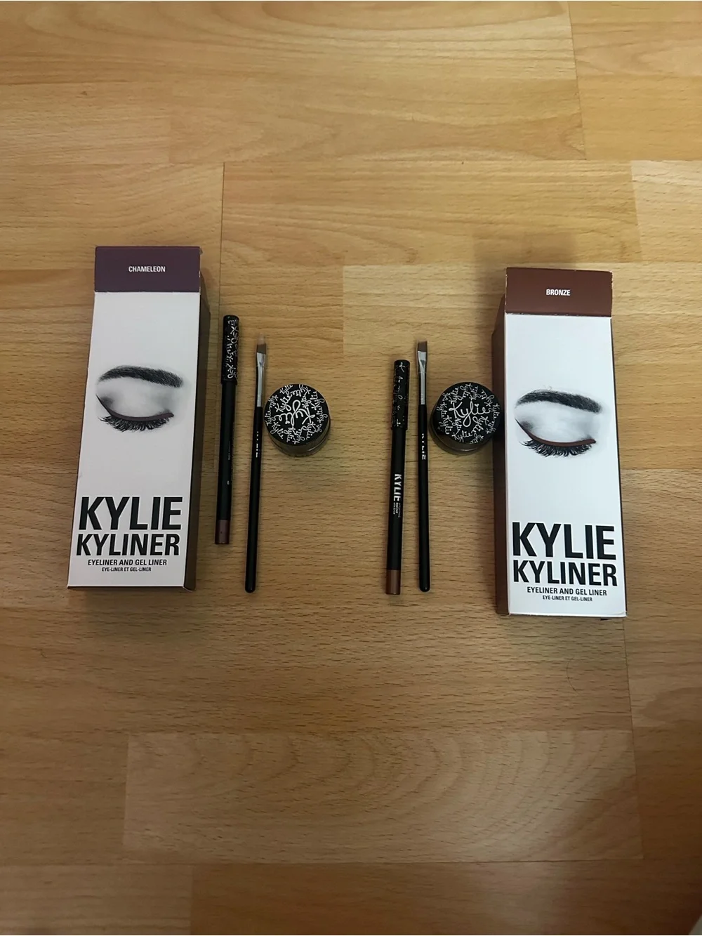 Kylie Cosmetics kylie’s cosmetics