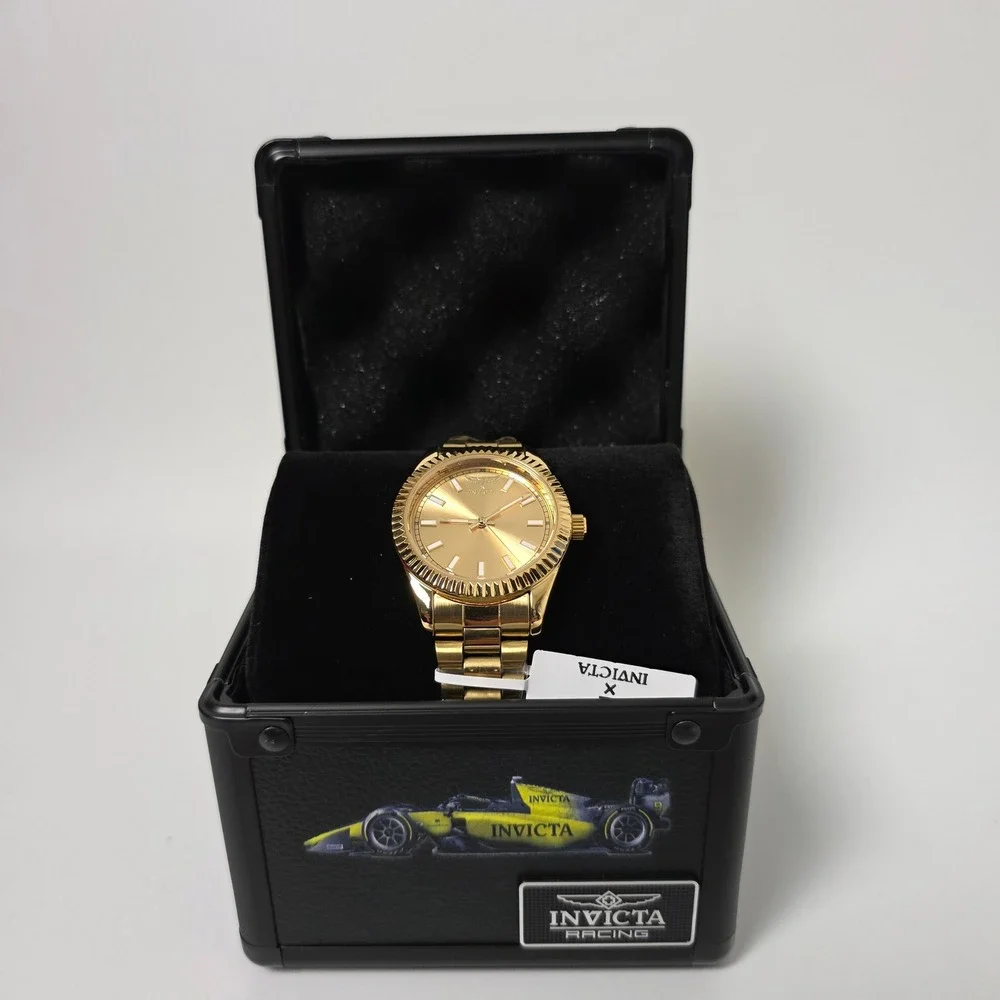 Invicta specialty by