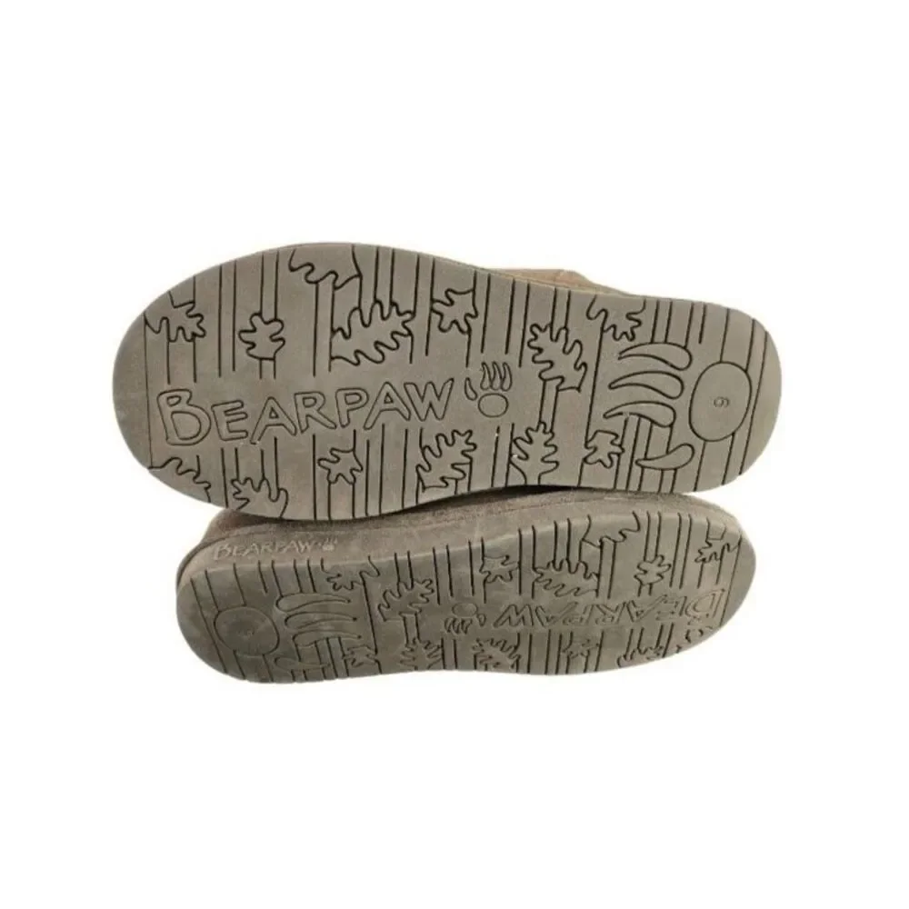 BearPaw awesome great
