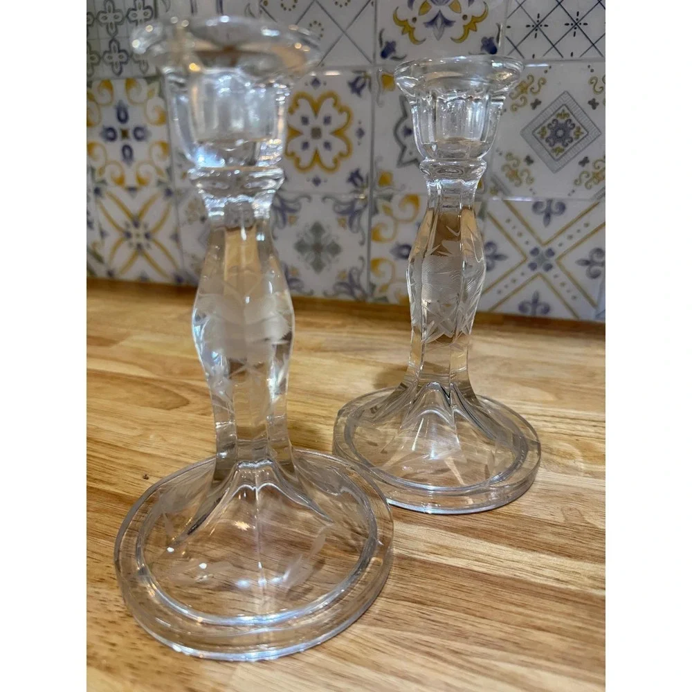 Unbranded elegant pair