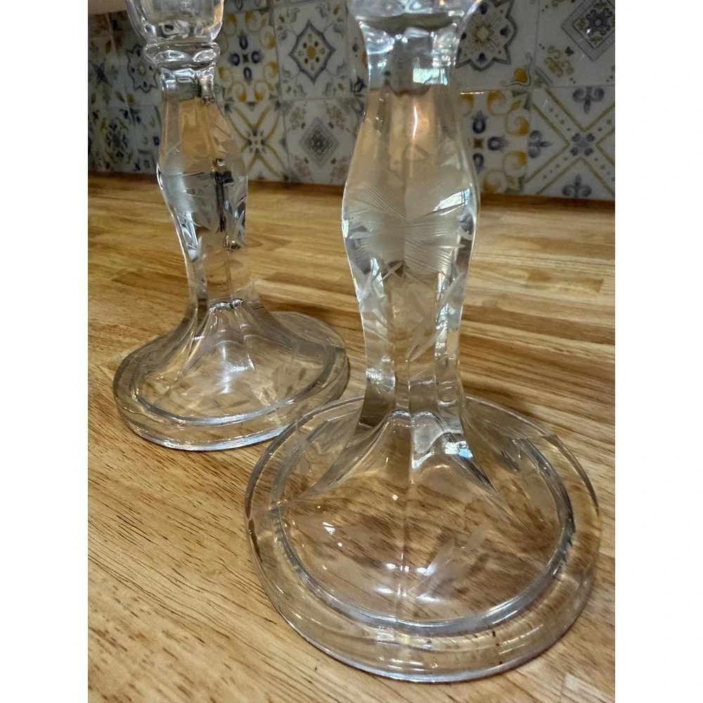 Unbranded elegant pair