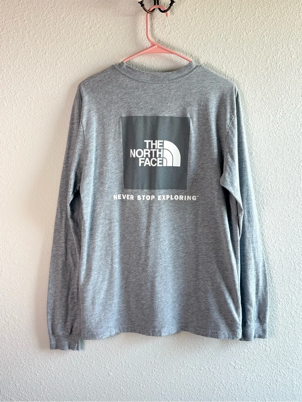The North Face north face