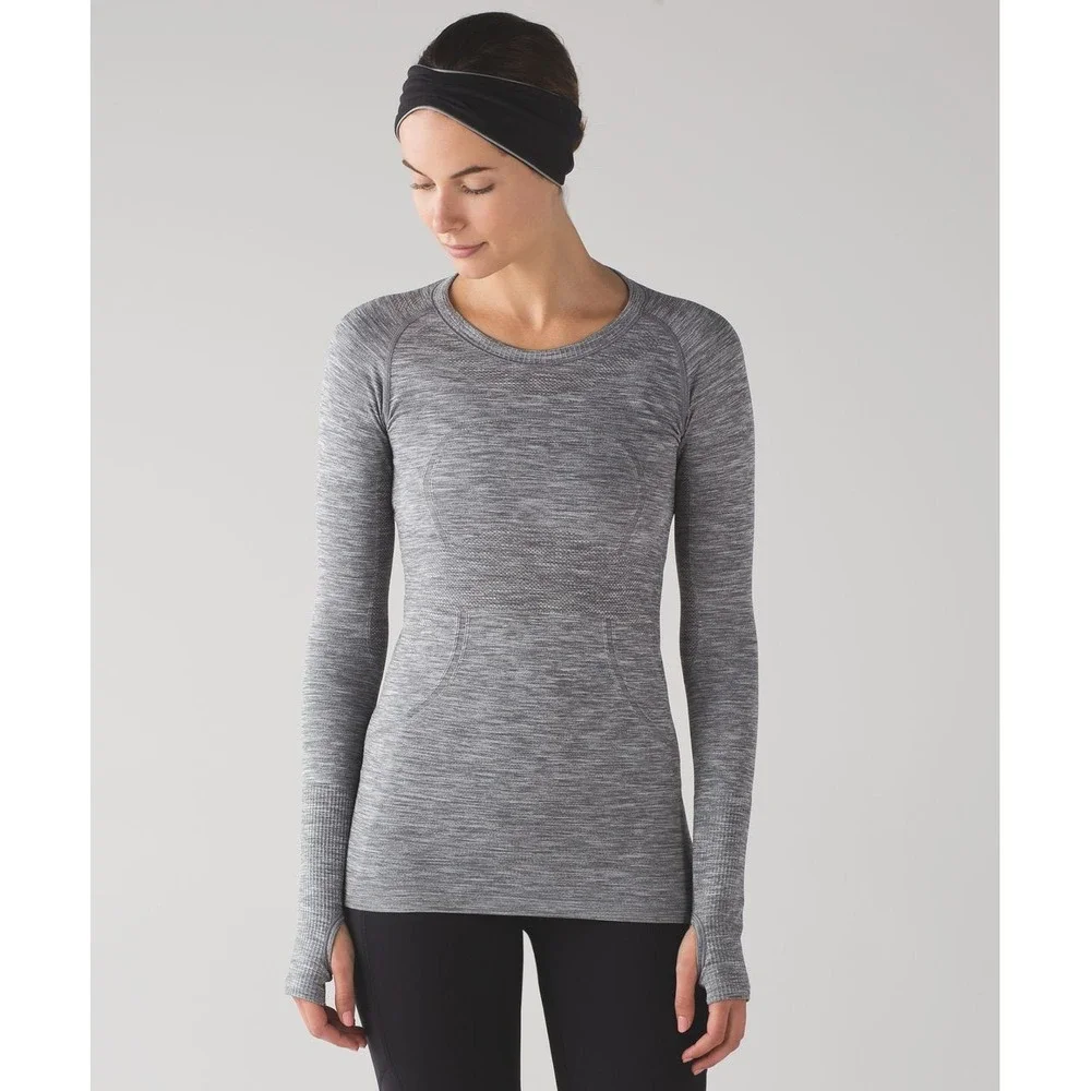 lululemon athletica this soft