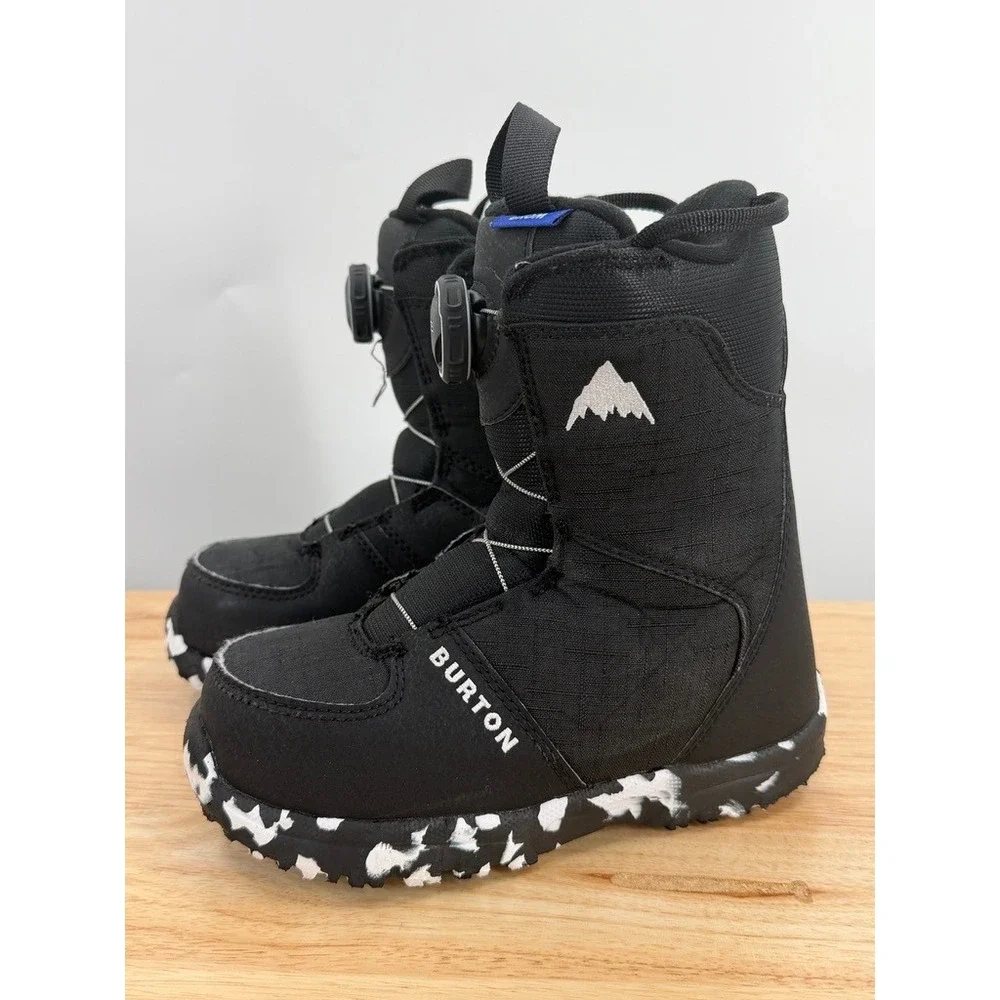 Burton beginner friendly