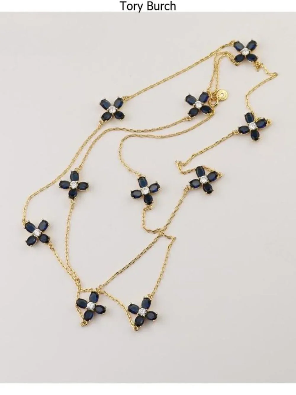 Tory Burch Necklaces(Brand New)