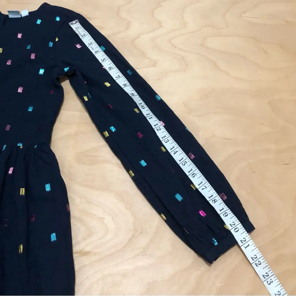 GAP kids metallic
