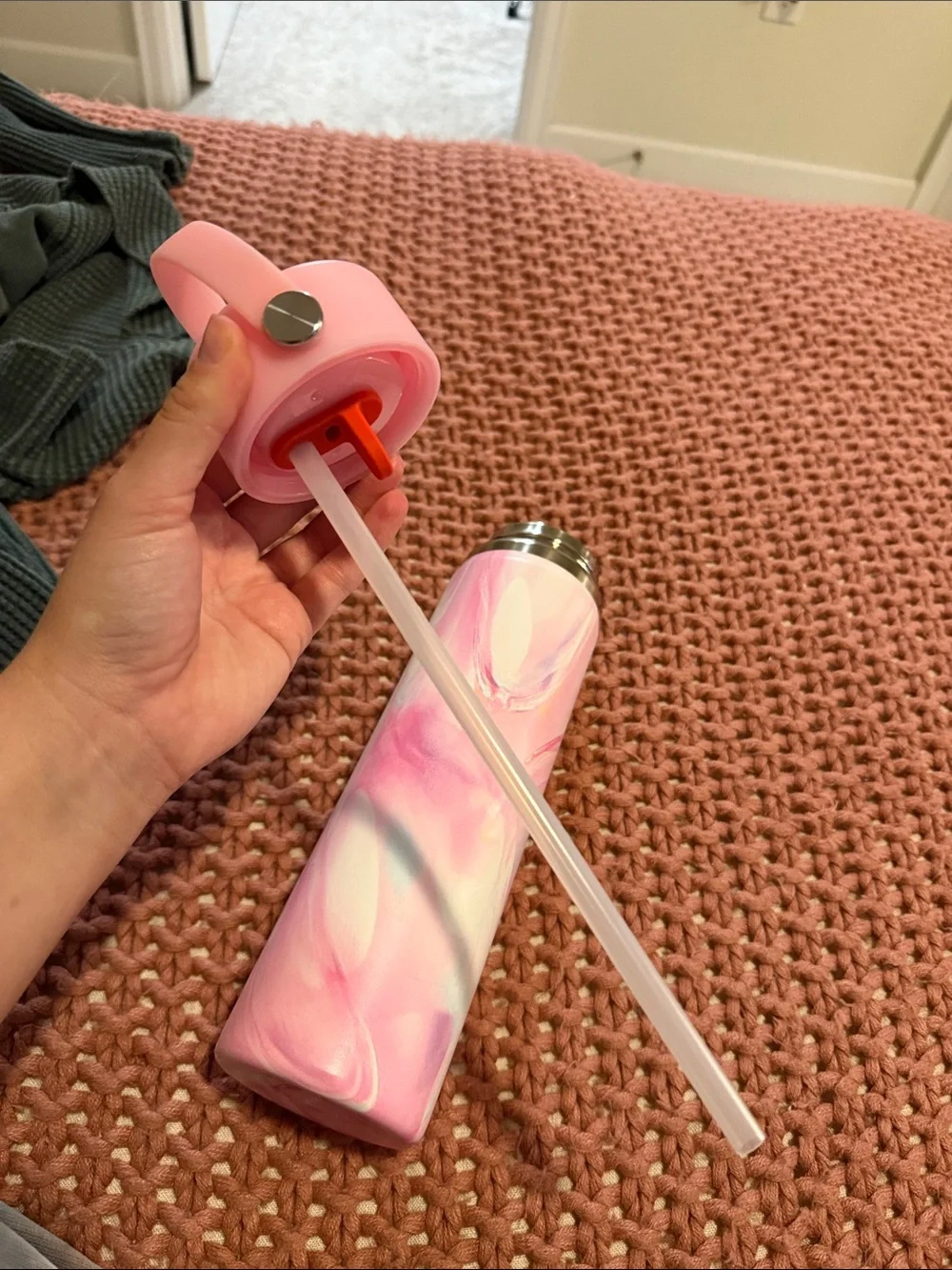 Hydro Flask stylish hydro