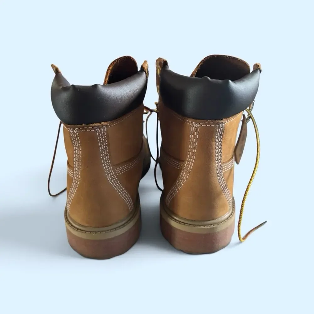 Timberland timberline inch