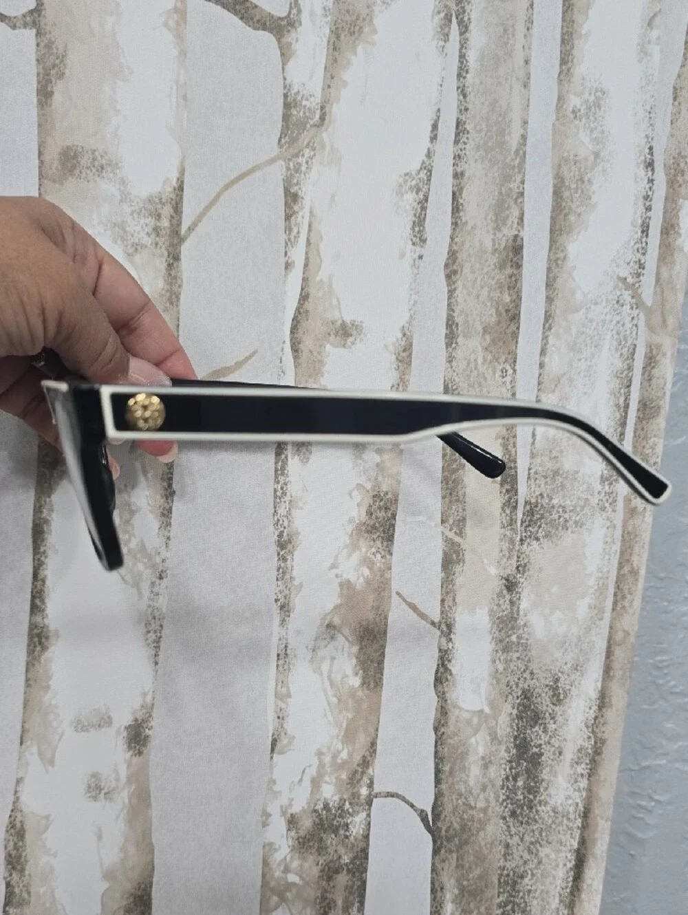 Tory Burch classic square