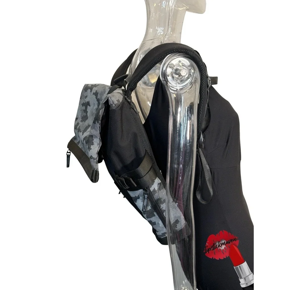 Oakley backpack utility