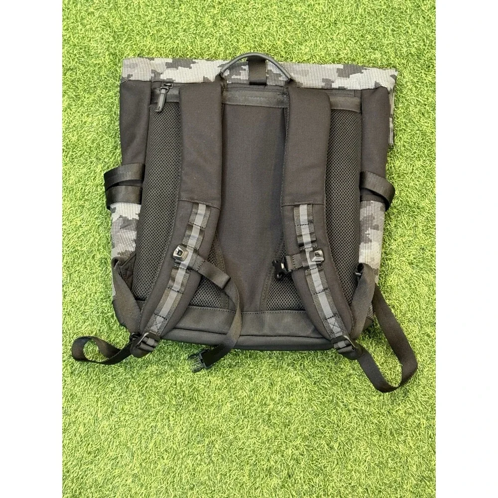 Oakley backpack utility