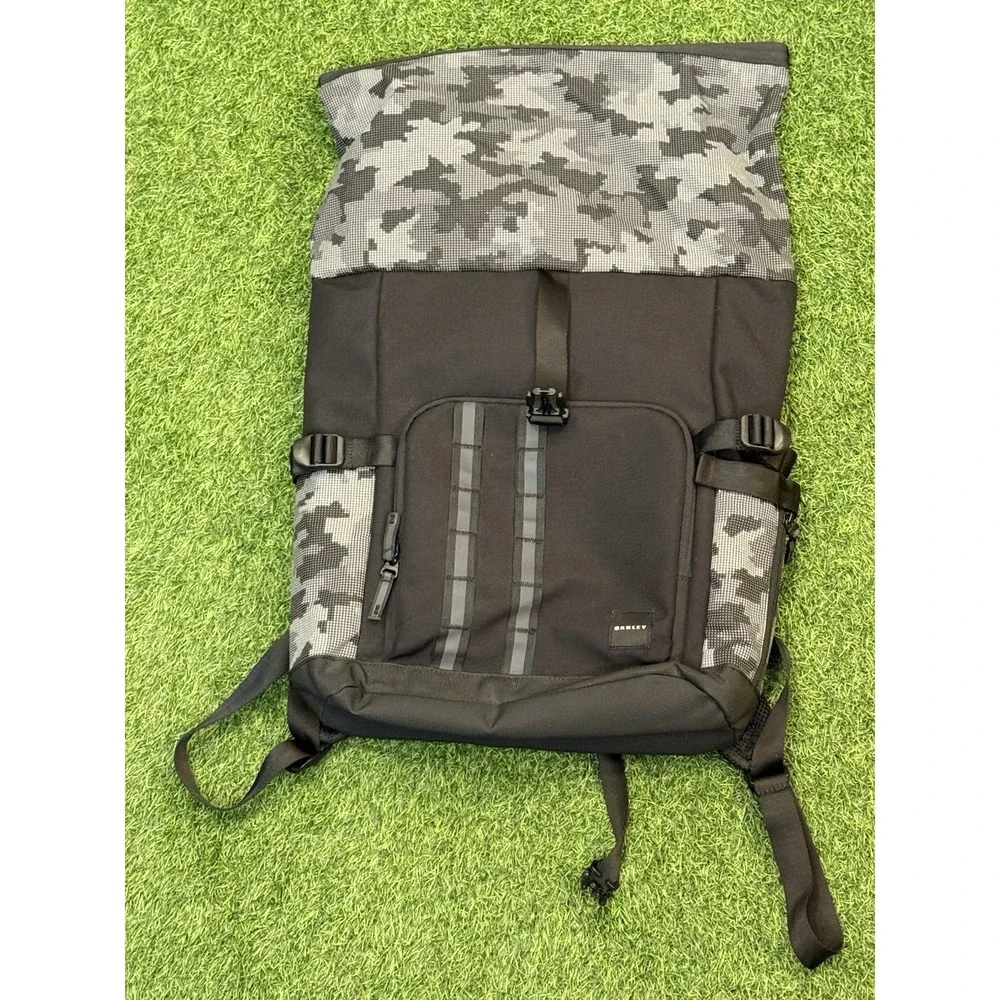 Oakley backpack utility