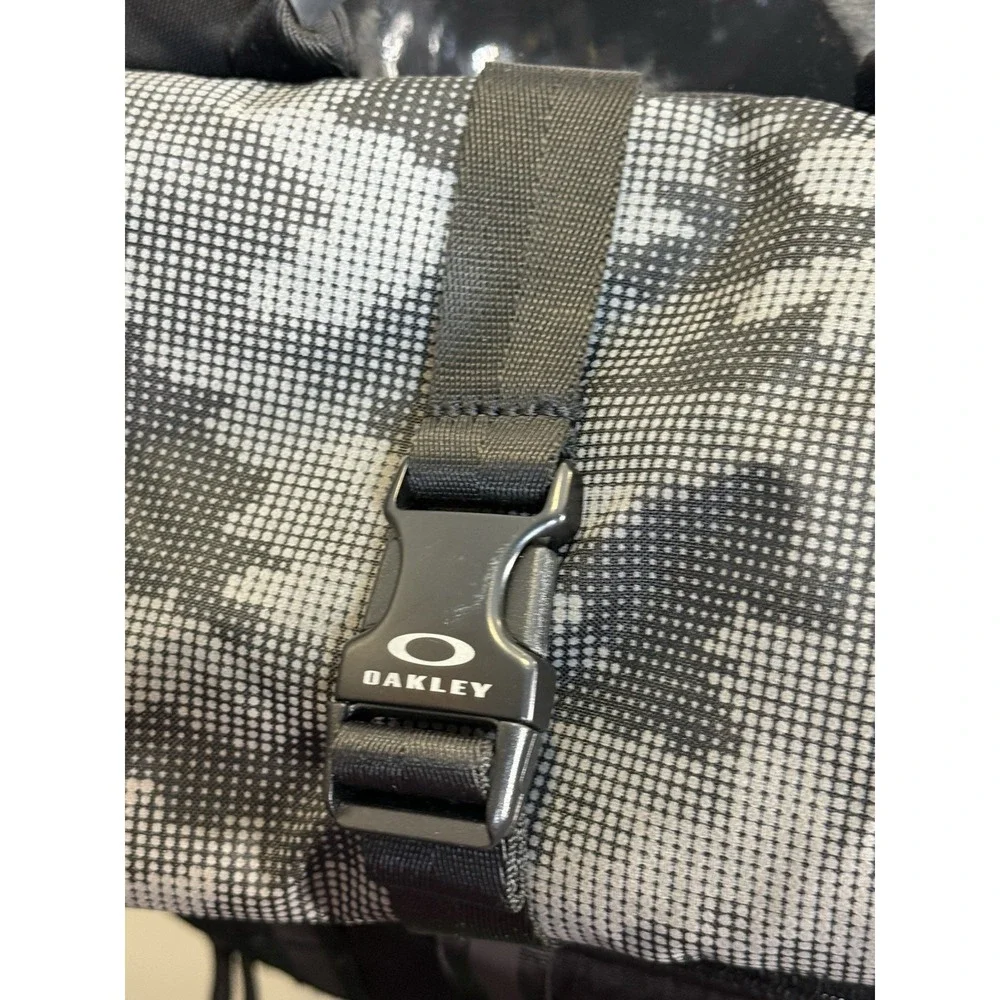Oakley backpack utility