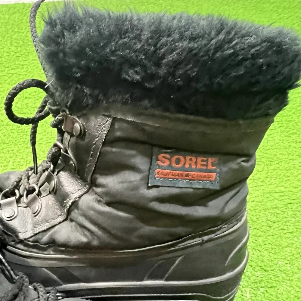 Sorel these vintage