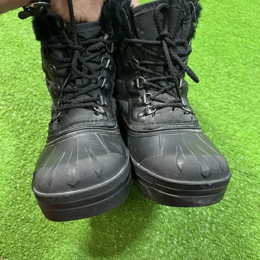 Sorel these vintage
