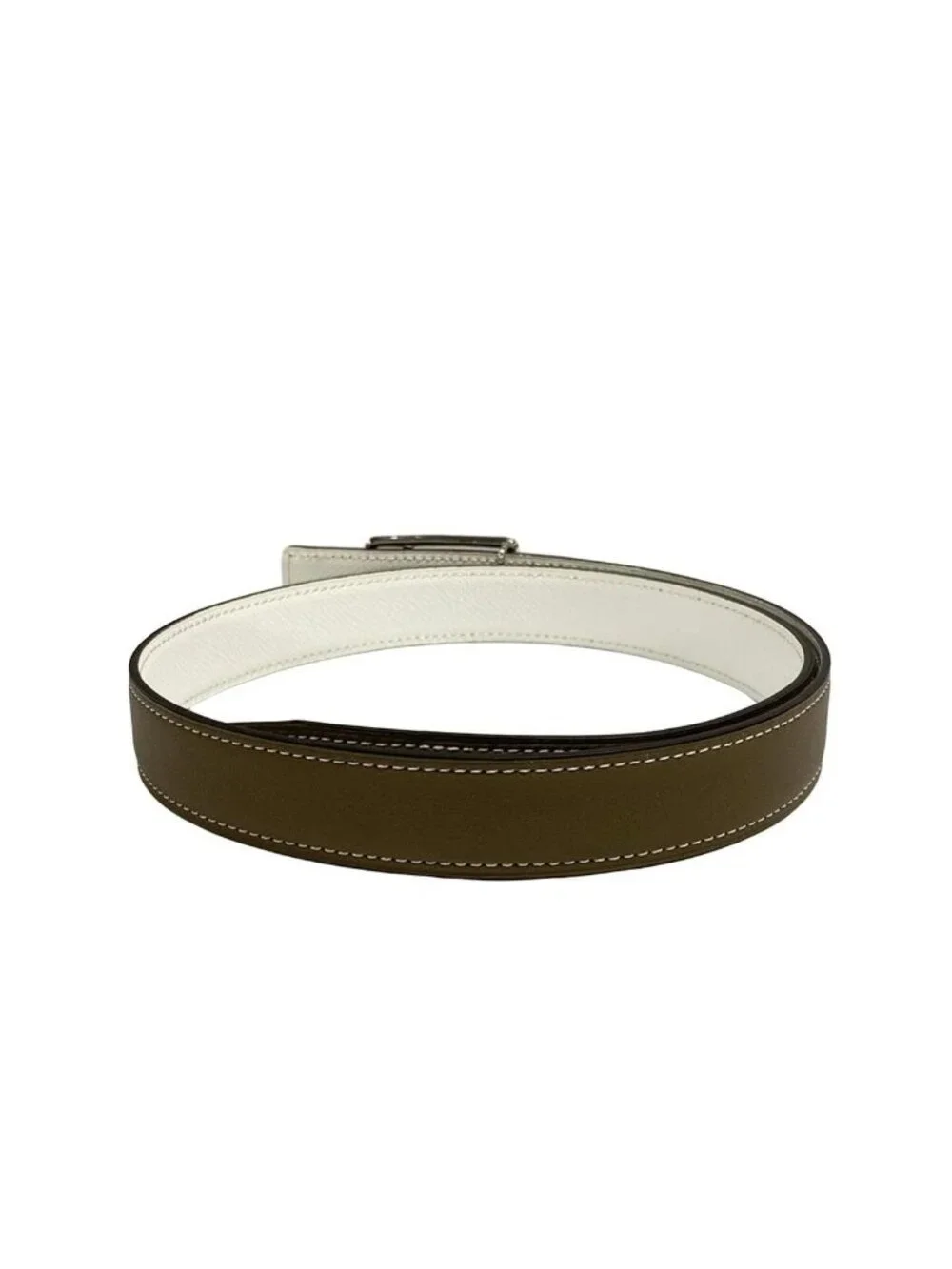 Hermes category belt