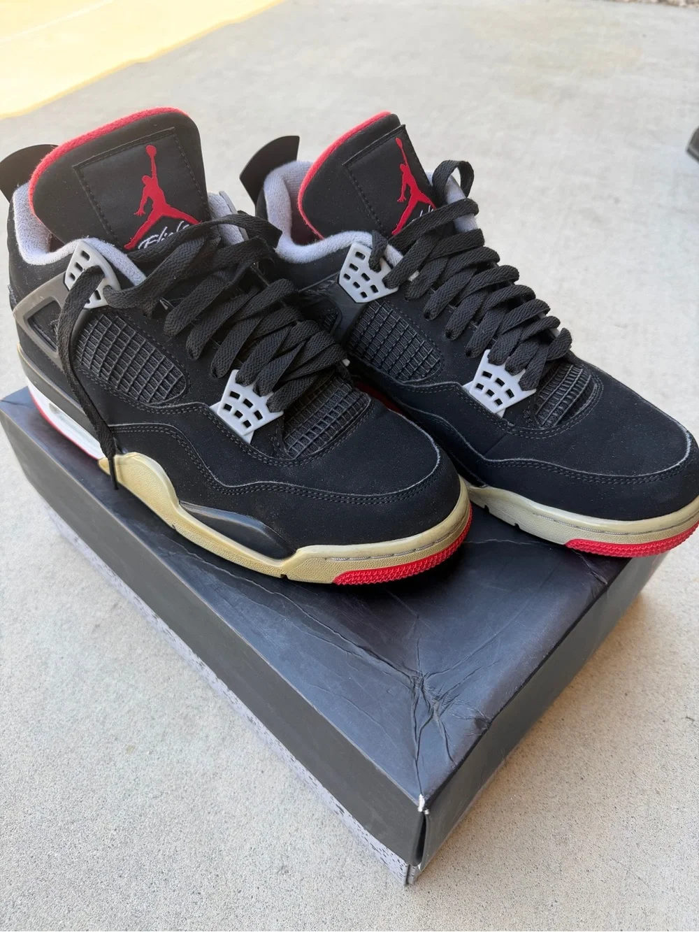 Jordan good used