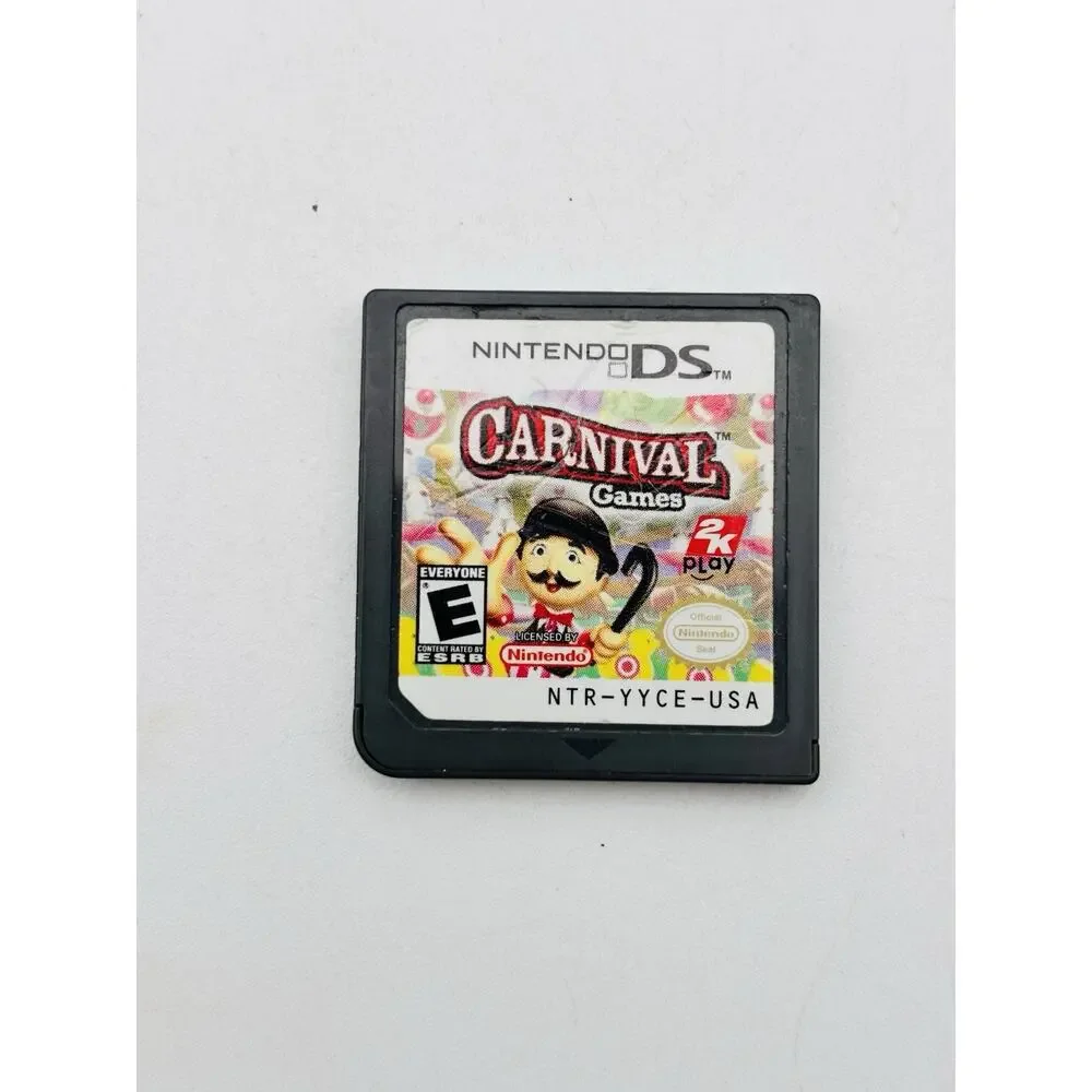 N/A product nintendo