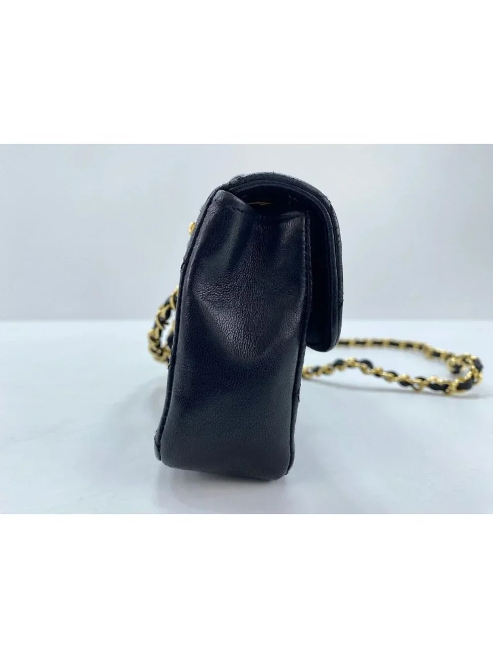 CHANEL this authentic