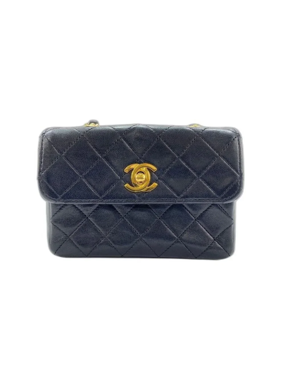 CHANEL this authentic