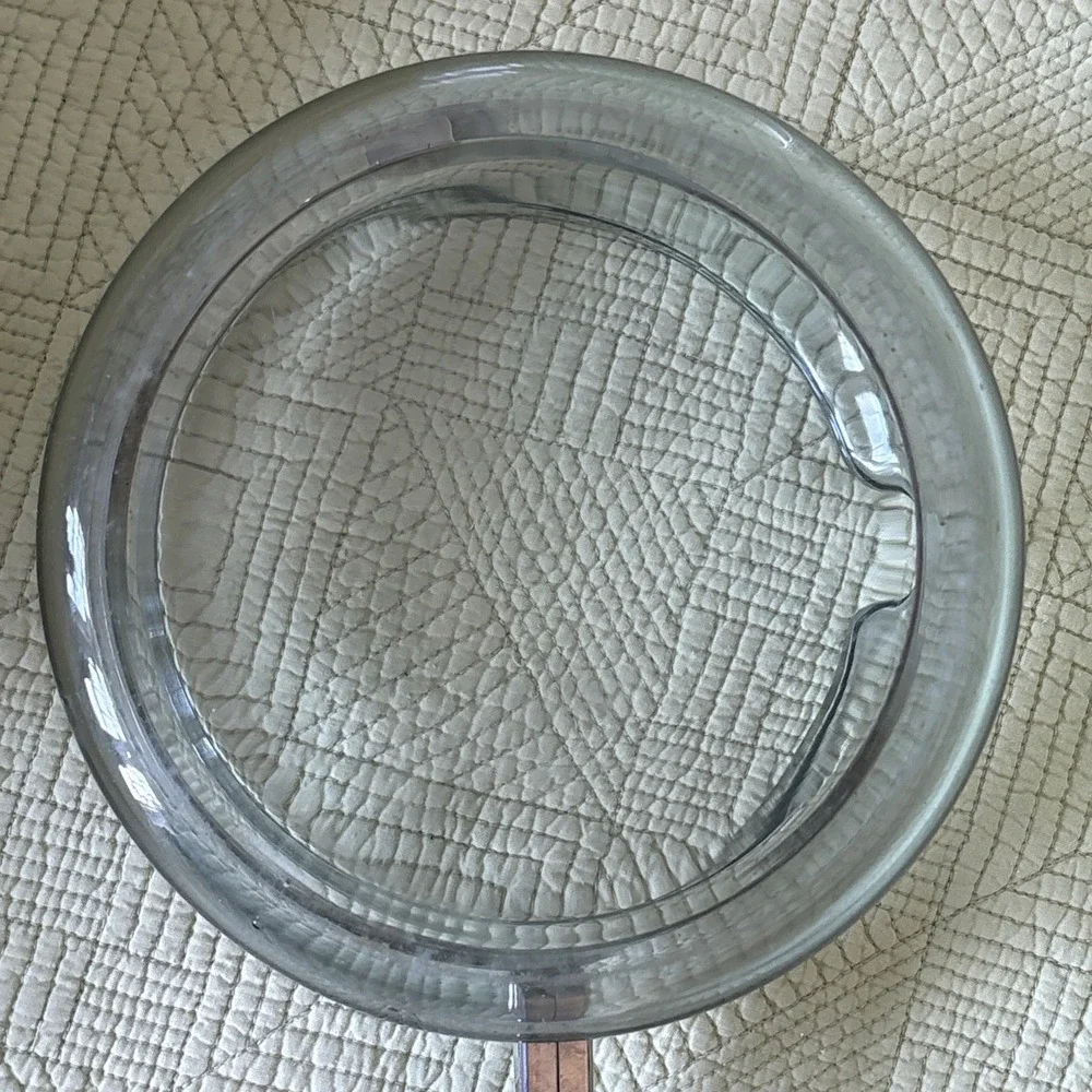 Pyrex qt flamewear