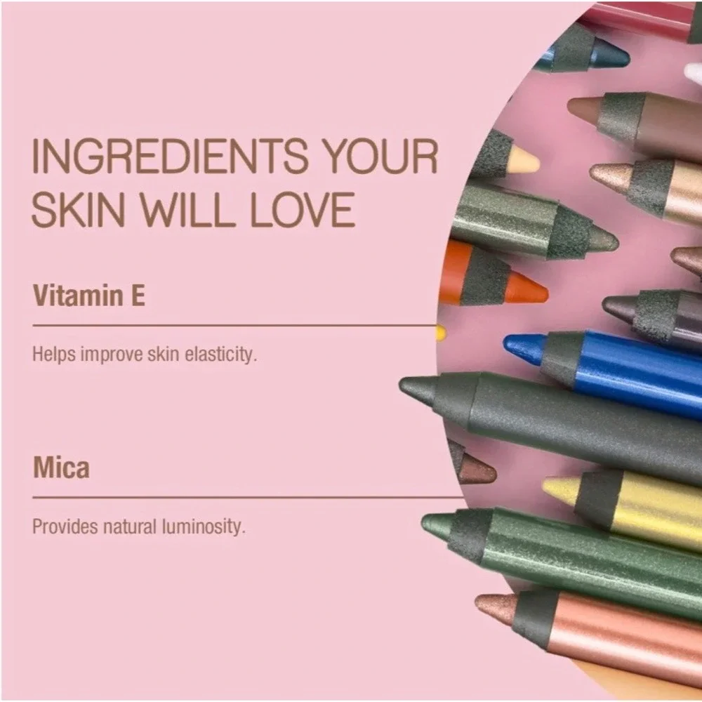 Pixi By Petra endless silky