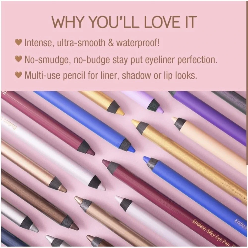 Pixi By Petra endless silky