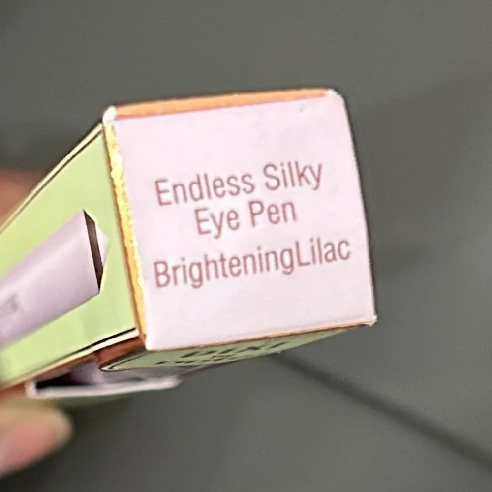 Pixi By Petra endless silky