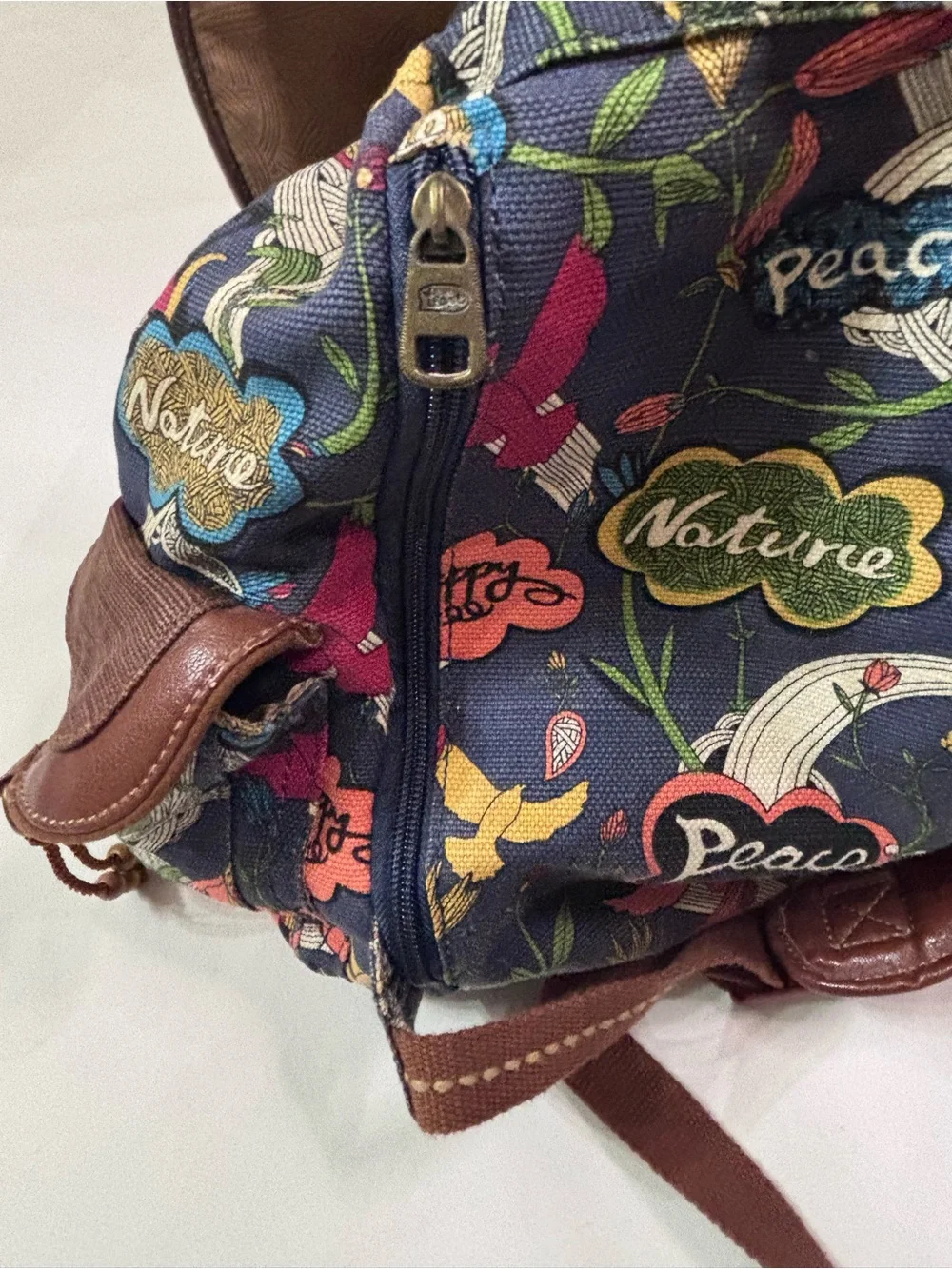 Sakroots brand by