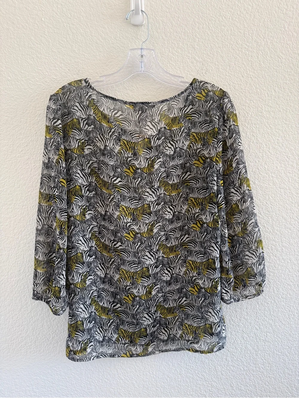 Banana Republic great pre