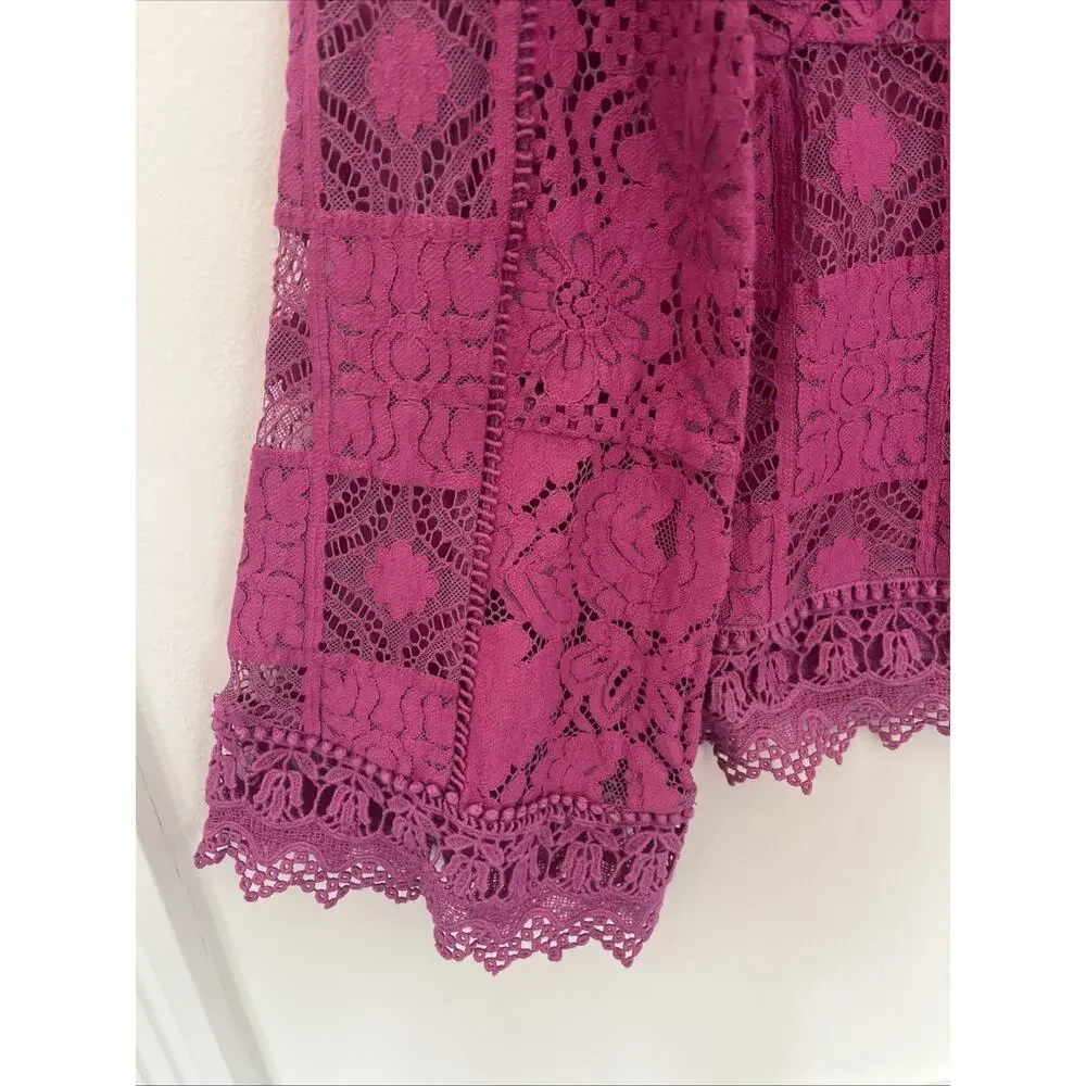 Anthropologie long sleeve