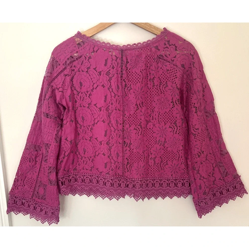 Anthropologie long sleeve