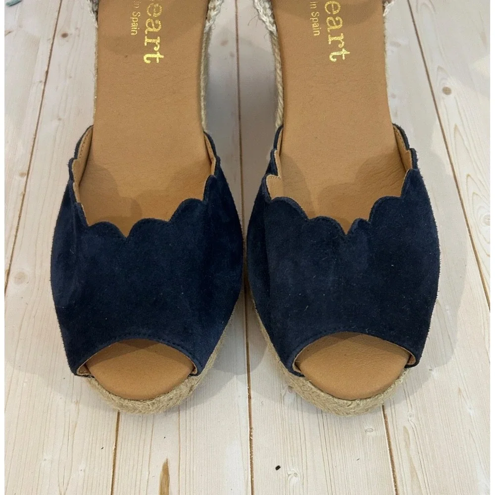 Espadrille excellent pre
